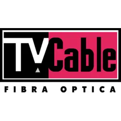 TV CABLE Logo PNG Vector logo