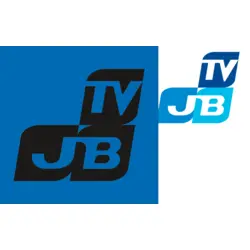 TV JB Logo PNG Vector logo