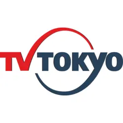TV Tokyo Logo PNG Vector logo