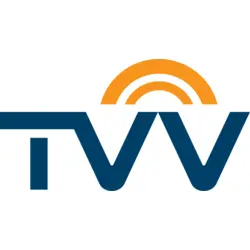 TV Votorantim Logo PNG Vector logo