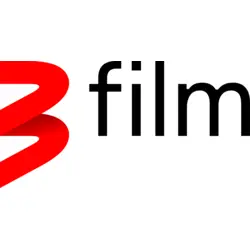 TV3 Film Logo PNG Vector logo