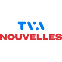TVA Nouvelles Logo PNG Vector logo