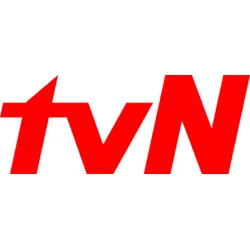 TVN (Korea) 2012 Logo PNG Vector logo