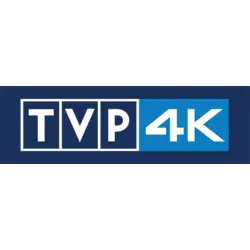 TVP 4K Logo PNG Vector logo