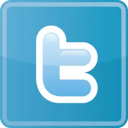Twitter Logo PNG Vector logo