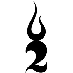 Two Steps from Hell Logo PNG Vector logo