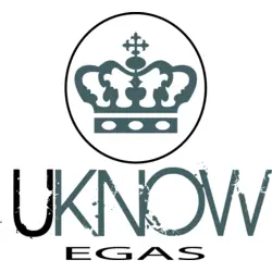 U KONW INC Logo PNG Vector logo