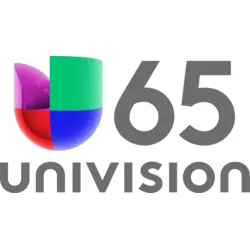 U65 Univision Logo PNG Vector logo