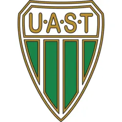 UA Sedan-Torcy 60's Logo PNG Vector logo