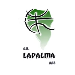 UB La Palma Logo PNG Vector logo
