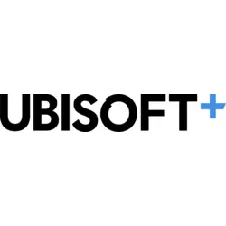 Ubisoft Logo PNG Vector logo