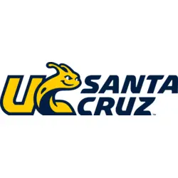 UC Santa Cruz Banana Slugs Logo PNG Vector logo