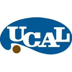 UCAL Logo PNG Vector logo
