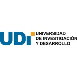 UDI completo Logo PNG Vector logo