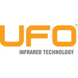 Ufo Logo PNG Vector logo