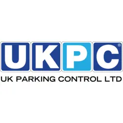 UK Parking Control Limited Logo PNG Vector logo