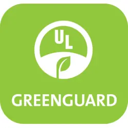 UL GREENGUARD Certification Logo PNG Vector logo