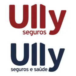 Ully Seguros Logo PNG Vector logo
