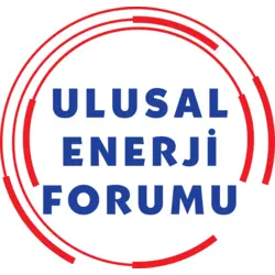 Ulusal Enerji Forumu Logo PNG Vector logo