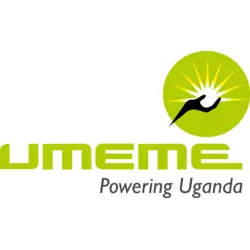 Umeme Uganda Ltd Logo PNG Vector logo