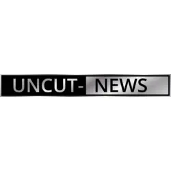 Uncut-News Logo PNG Vector logo