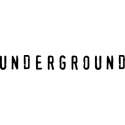 Underground Logo PNG Vector logo