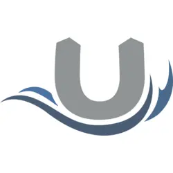 Undertow Logo PNG Vector logo