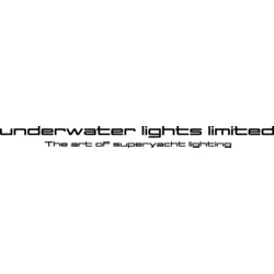 Underwater Lights Limited Logo PNG Vector logo