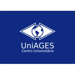 UniAGES Logo PNG Vector logo