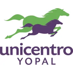 Unicentro Yopal Logo PNG Vector logo