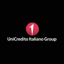 UniCredito Italiano Group Logo PNG Vector logo