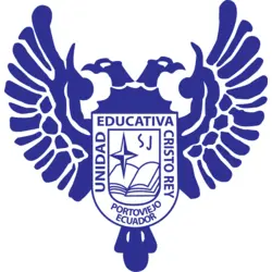 Unidad Educativa Cristo Rey Logo PNG Vector logo