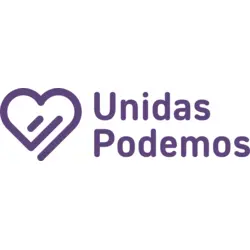 Unidas Podemos Logo PNG Vector logo