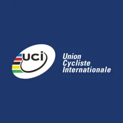 Union Cycliste International Logo PNG Vector logo
