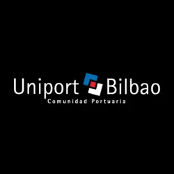 Uniport Bilbao Logo PNG Vector logo