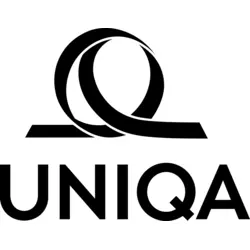Uniqa Logo PNG Vector logo