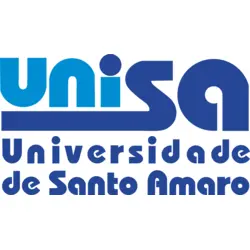 UNISA - Universidade de Santo Amaro Logo PNG Vector logo