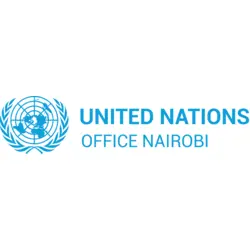United Nations - Nairobi Logo PNG Vector logo