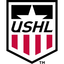 United States Hockey League Logo PNG Vector logo