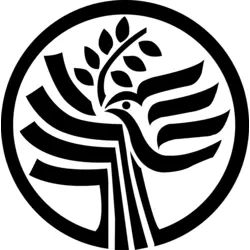 United States Institute of Peace Logo PNG Vector logo