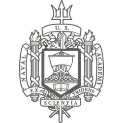 United States Naval Academy Logo PNG Vector logo
