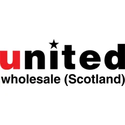 United Wholesale (Scotland) Ltd Logo PNG Vector logo