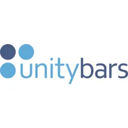 UNITY BARS Logo PNG Vector logo