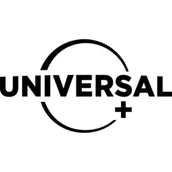 Universal Plus Logo PNG Vector logo