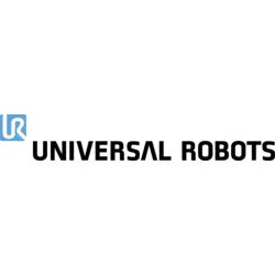 UNIVERSAL ROBOTS Logo PNG Vector logo