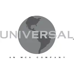 Universal Logo PNG Vector logo