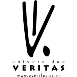 Universid Veritas Logo PNG Vector logo