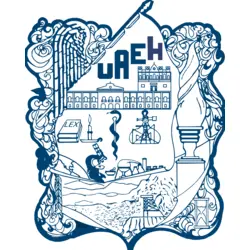 universidad autonoma del estado de hidalgo Logo PNG Vector logo