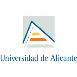 Universidad de Alicante Logo PNG Vector logo