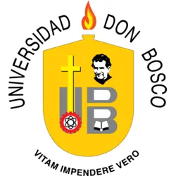 Universidad Don Bosco Logo PNG Vector logo